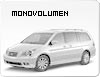 Monovolumen / Vans / MiniVans