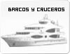 Barco / Crucero / Yate