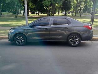 Imágenes del vehículo