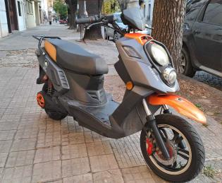 Imágenes del vehículo